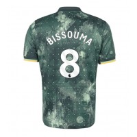 Tottenham Hotspur Yves Bissouma #8 Replica Third Shirt 2024-25 Short Sleeve